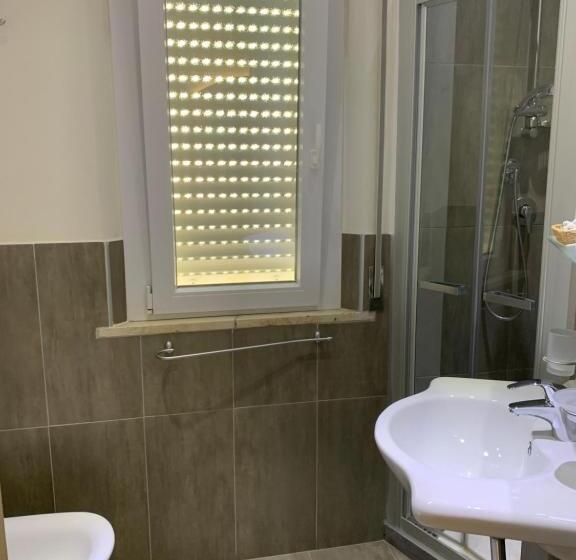 هتل Moderno Bed & Breakfast