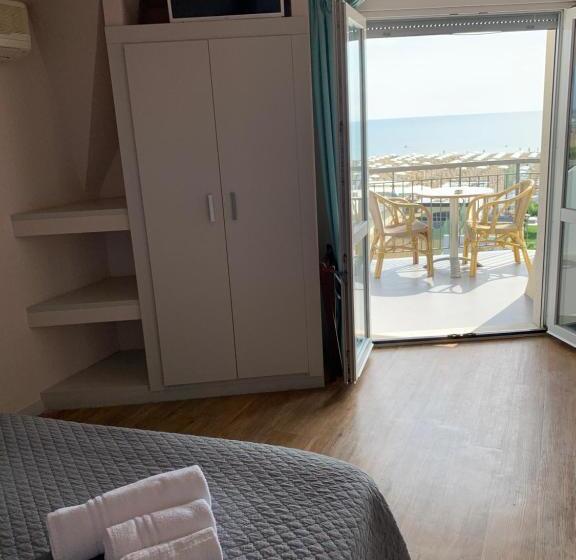 هتل Moderno Bed & Breakfast