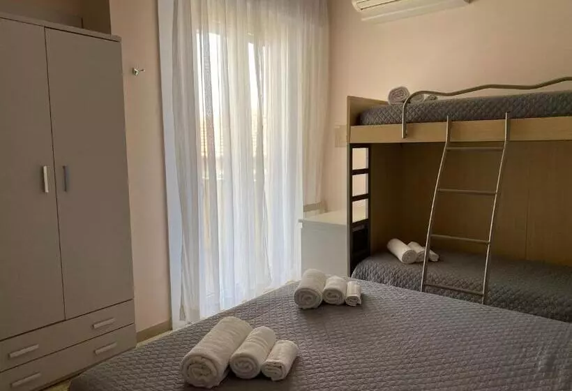 هتل Moderno Bed & Breakfast