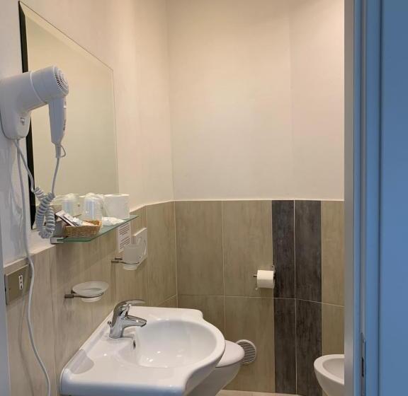 هتل Moderno Bed & Breakfast