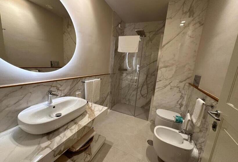 호텔 Palazzo Bonomi