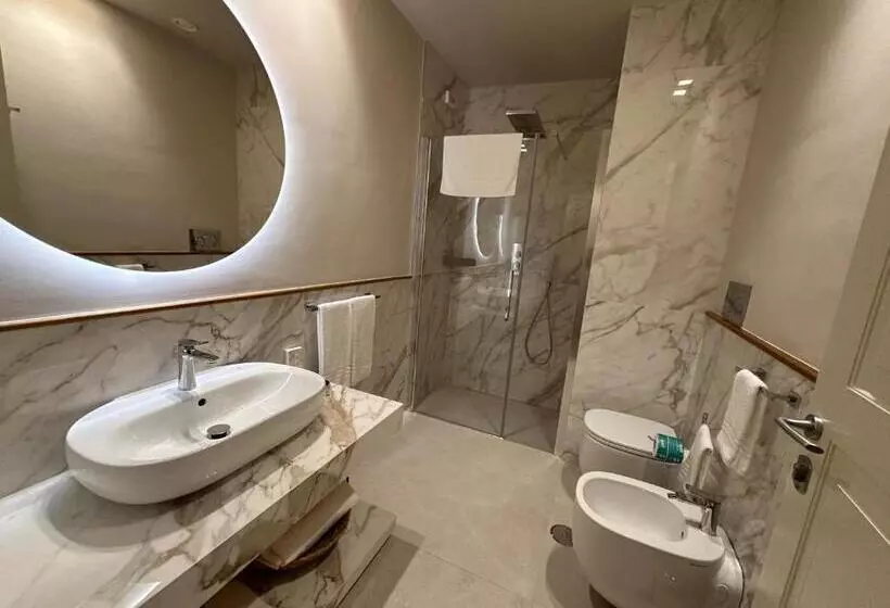 Hotelli Palazzo Bonomi