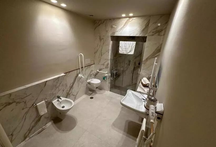 Hotelli Palazzo Bonomi