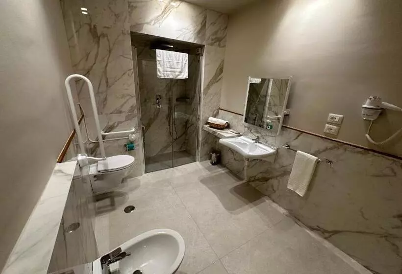 Hotelli Palazzo Bonomi