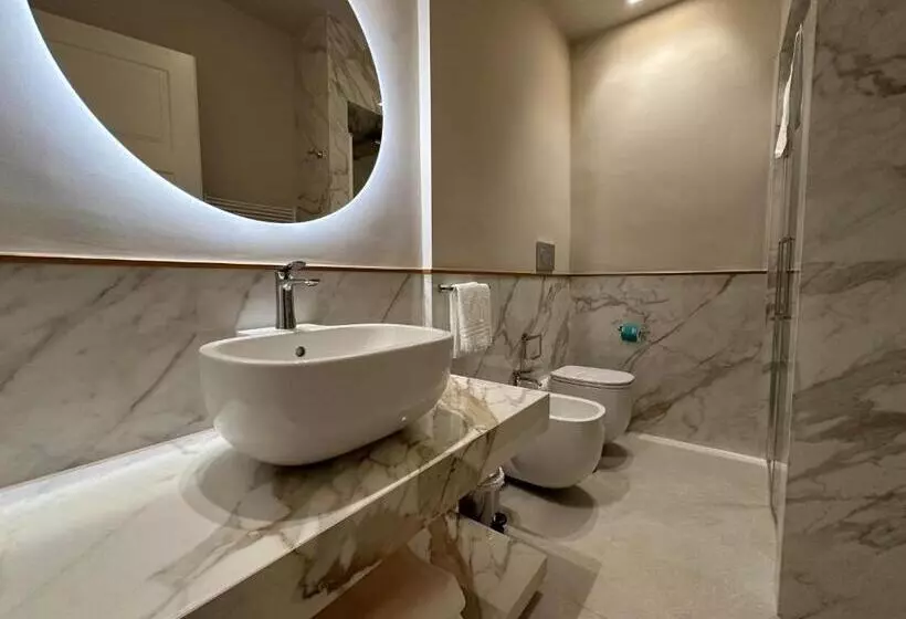 Hotelli Palazzo Bonomi