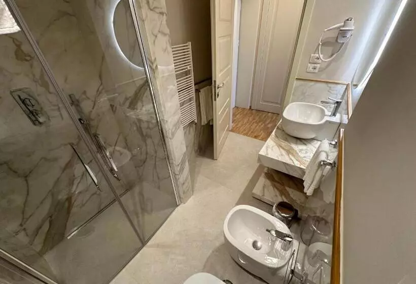 Hotelli Palazzo Bonomi