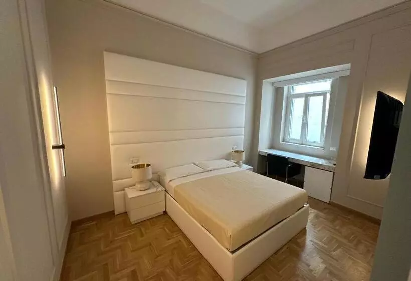 Hotelli Palazzo Bonomi