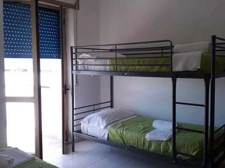 Hotelli Pensione Nettuno