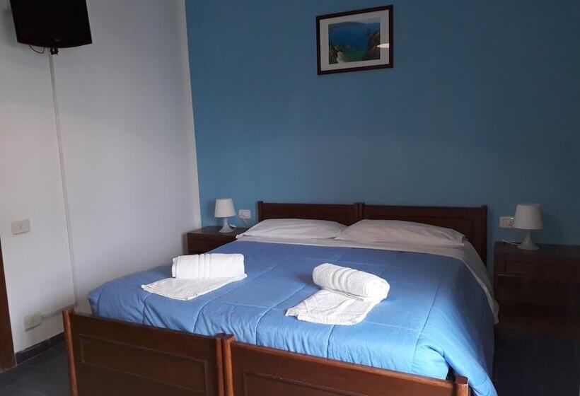 בית מלון כפרי Pensione Nettuno