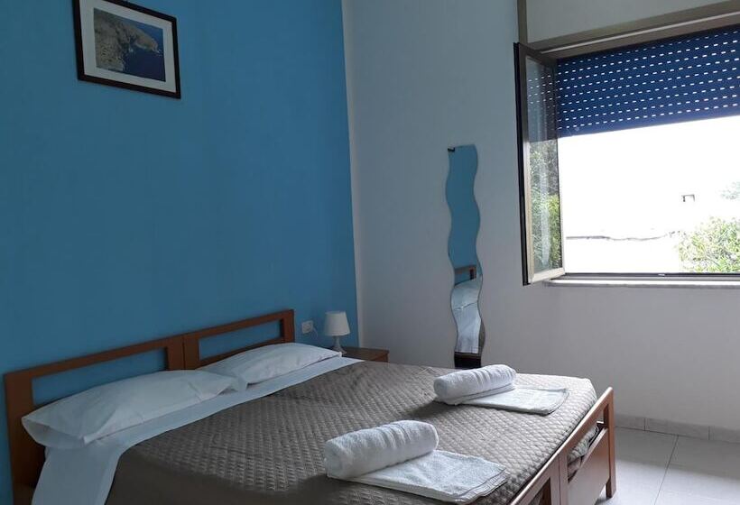 בית מלון כפרי Pensione Nettuno