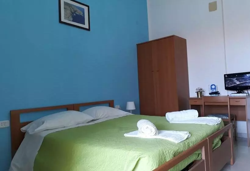 Hotelli Pensione Nettuno