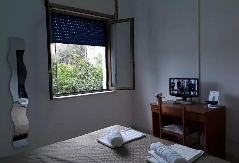 Hotelli Pensione Nettuno