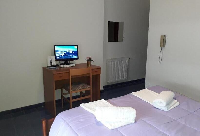 בית מלון כפרי Pensione Nettuno