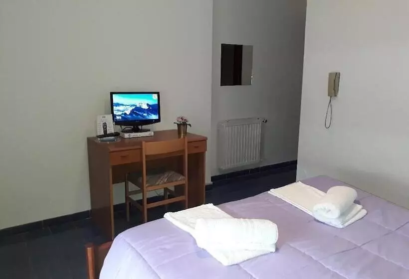 Hotelli Pensione Nettuno