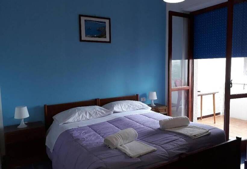 בית מלון כפרי Pensione Nettuno