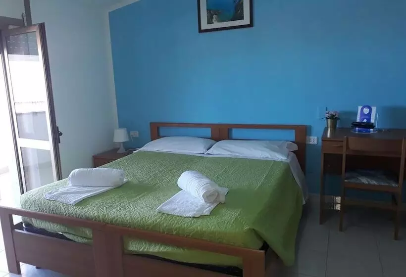 Hotelli Pensione Nettuno