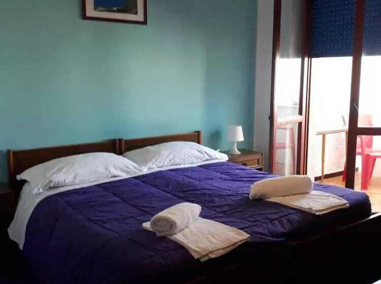 Hotelli Pensione Nettuno