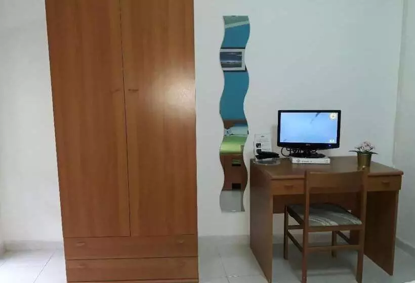 Hotelli Pensione Nettuno