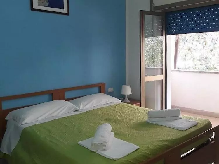 Hotelli Pensione Nettuno