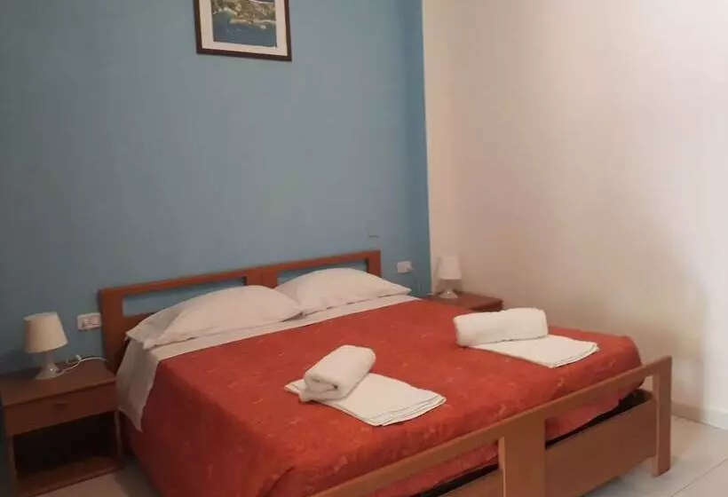 Hotelli Pensione Nettuno