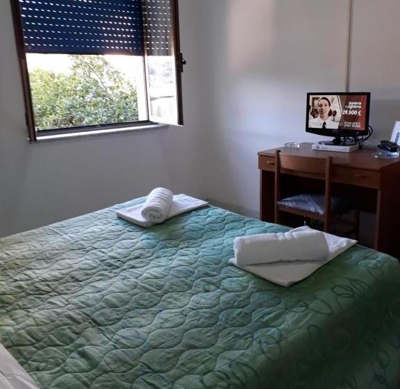 בית מלון כפרי Pensione Nettuno