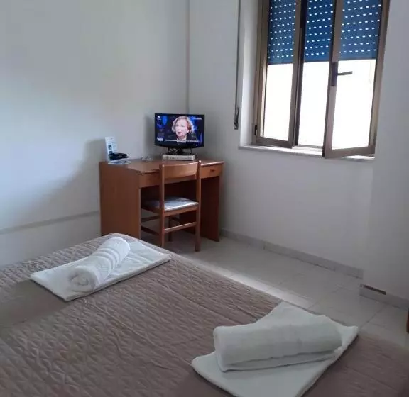 Hotelli Pensione Nettuno