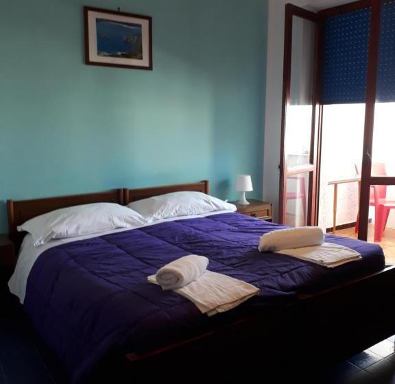 בית מלון כפרי Pensione Nettuno