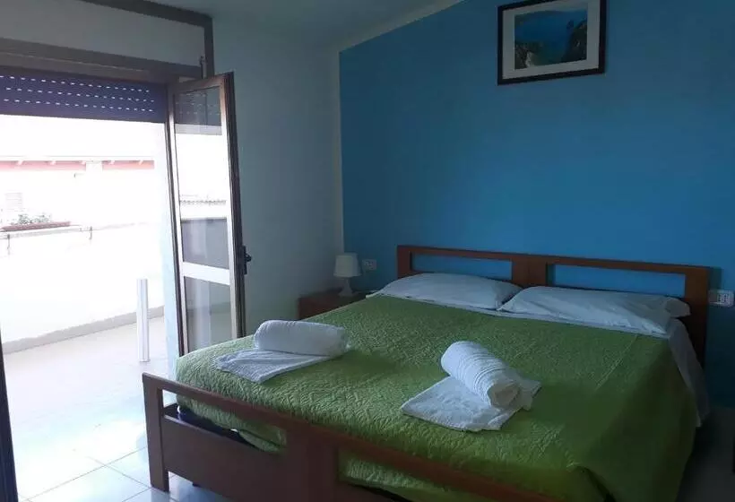 Hotelli Pensione Nettuno