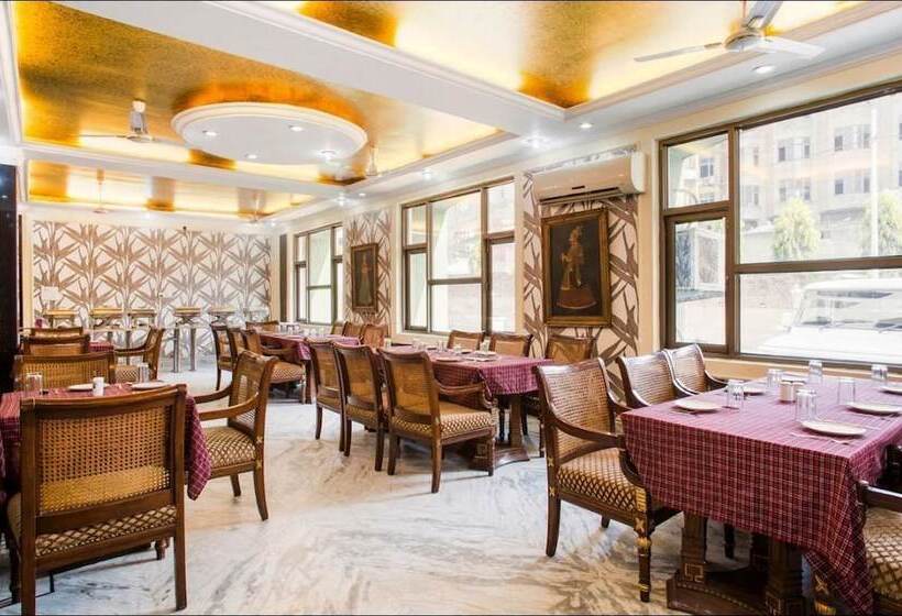 ホテル Rani Castle Jammu