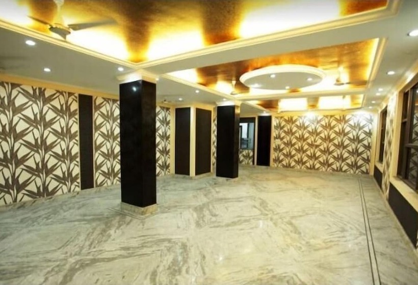 ホテル Rani Castle Jammu