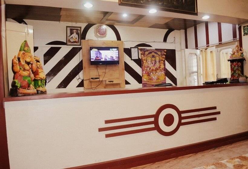 ホテル Sambyal Wings