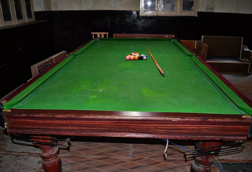 ホテル Sambyal Wings