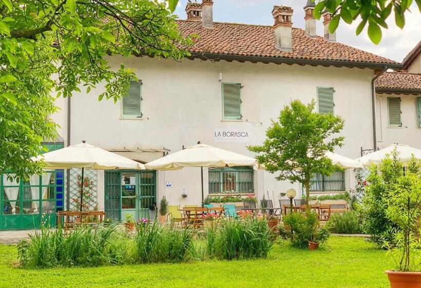 B&b La Borasca