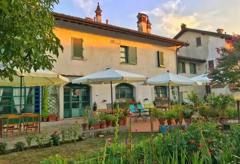 B&b La Borasca