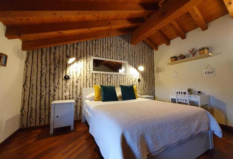 B&b La Borasca