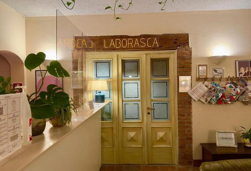 B&b La Borasca