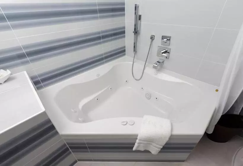 Motelli Aqualina Inn Montauk