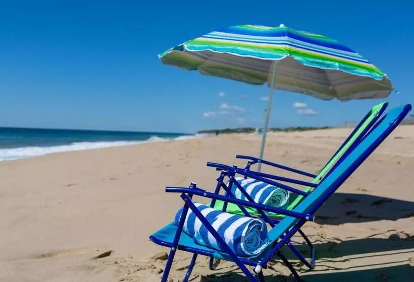 Motelli Aqualina Inn Montauk