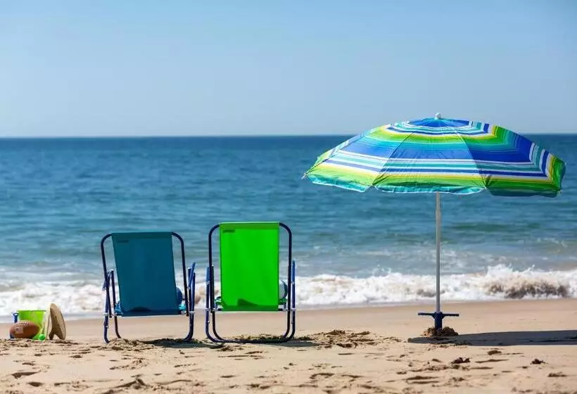 Motelli Aqualina Inn Montauk