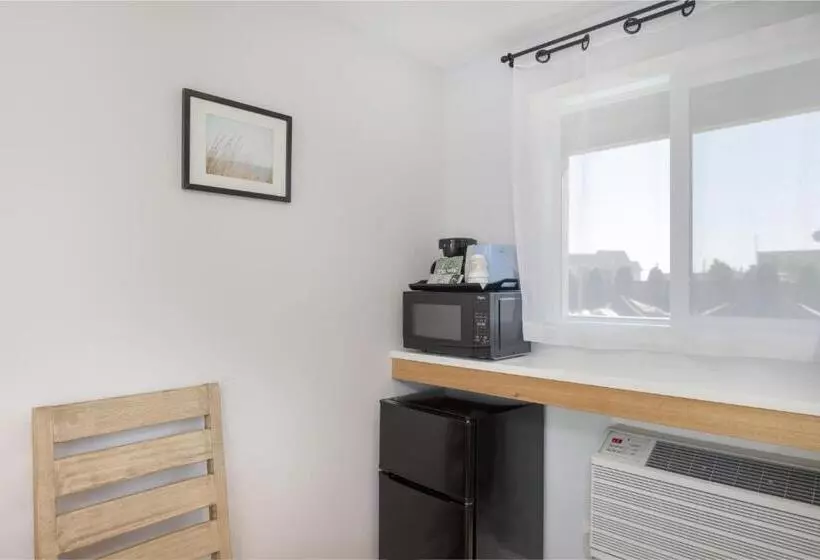 Motelli Aqualina Inn Montauk