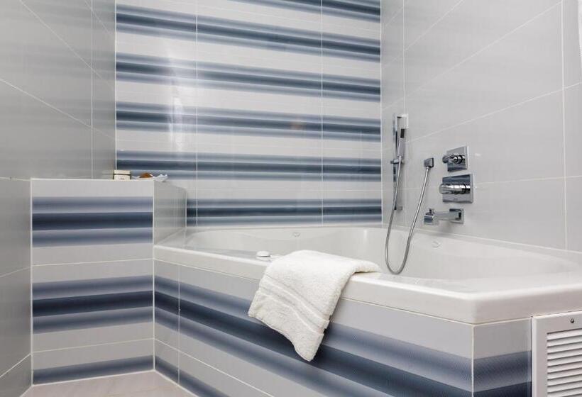 汽车旅馆  Aqualina Inn Montauk