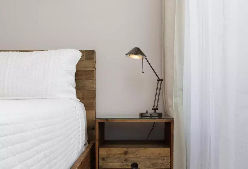 Motelli Aqualina Inn Montauk