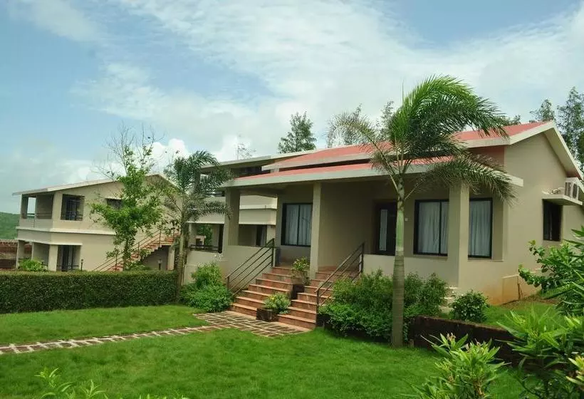 Nakshatra Beach Resort