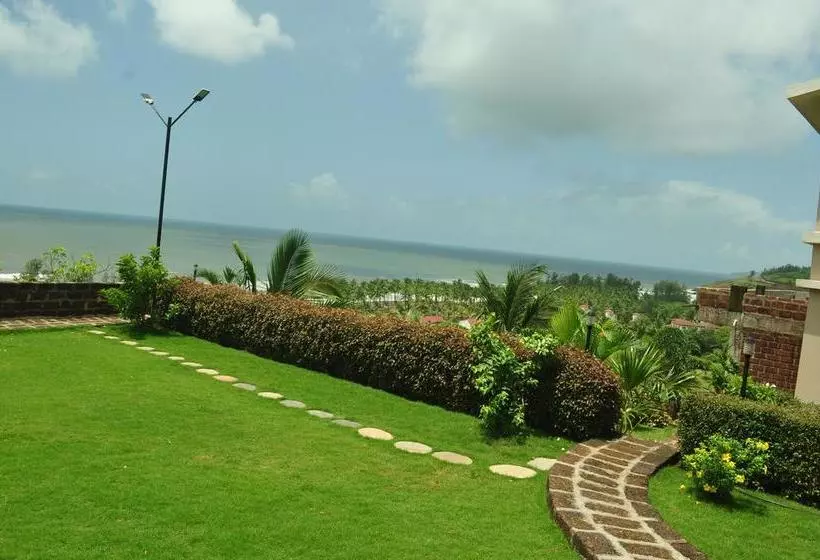 Nakshatra Beach Resort