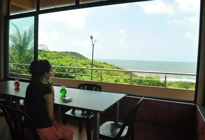 Nakshatra Beach Resort