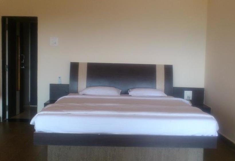 Nakshatra Beach Resort