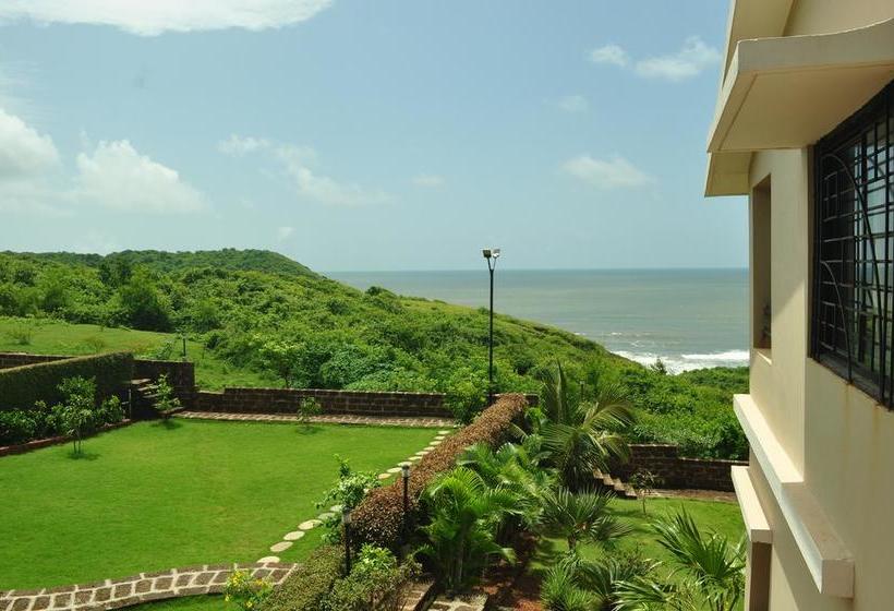 Nakshatra Beach Resort
