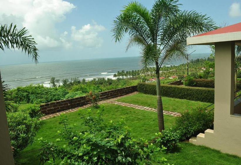 Nakshatra Beach Resort