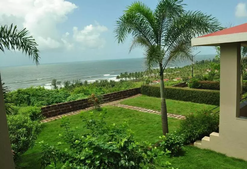 Nakshatra Beach Resort