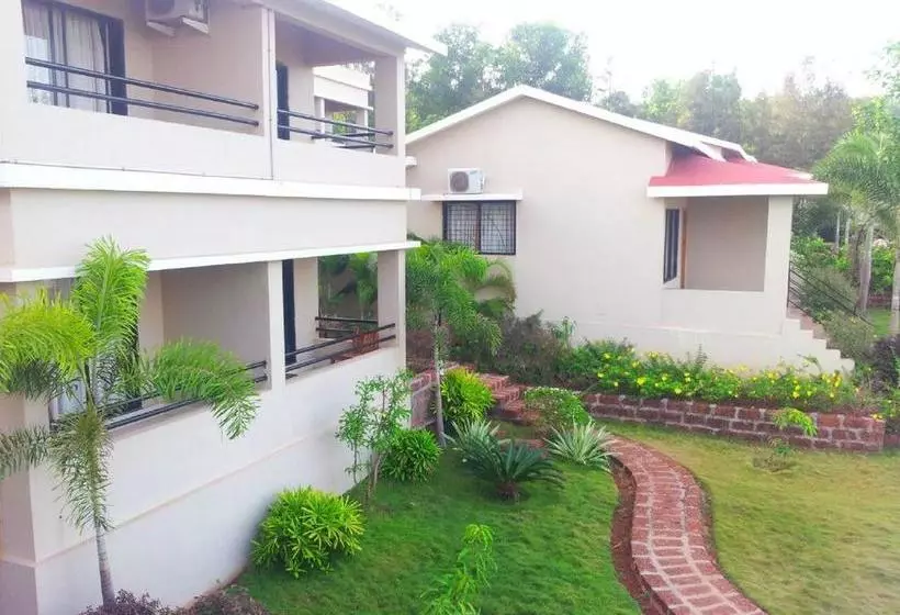 Nakshatra Beach Resort